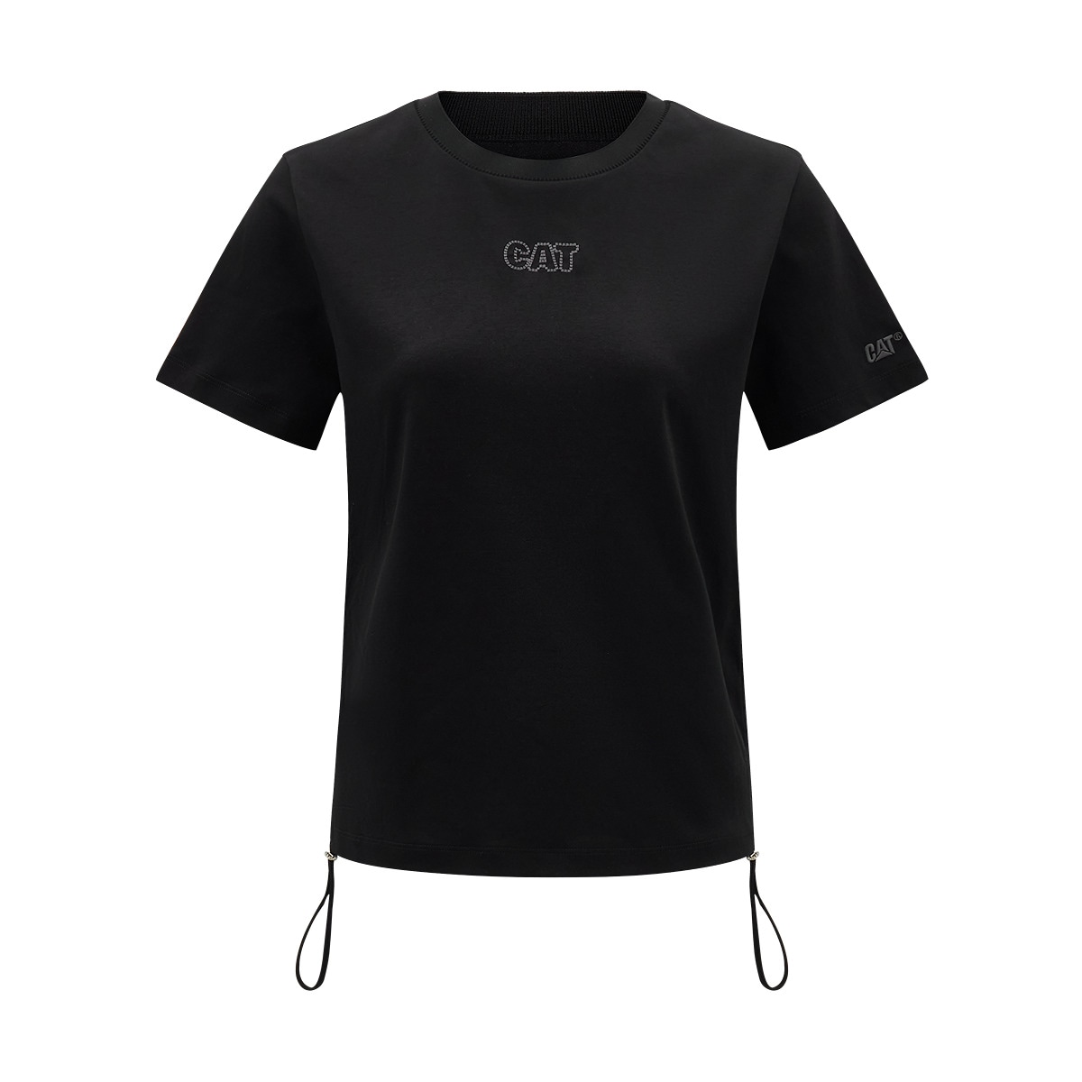 CAT SS25T