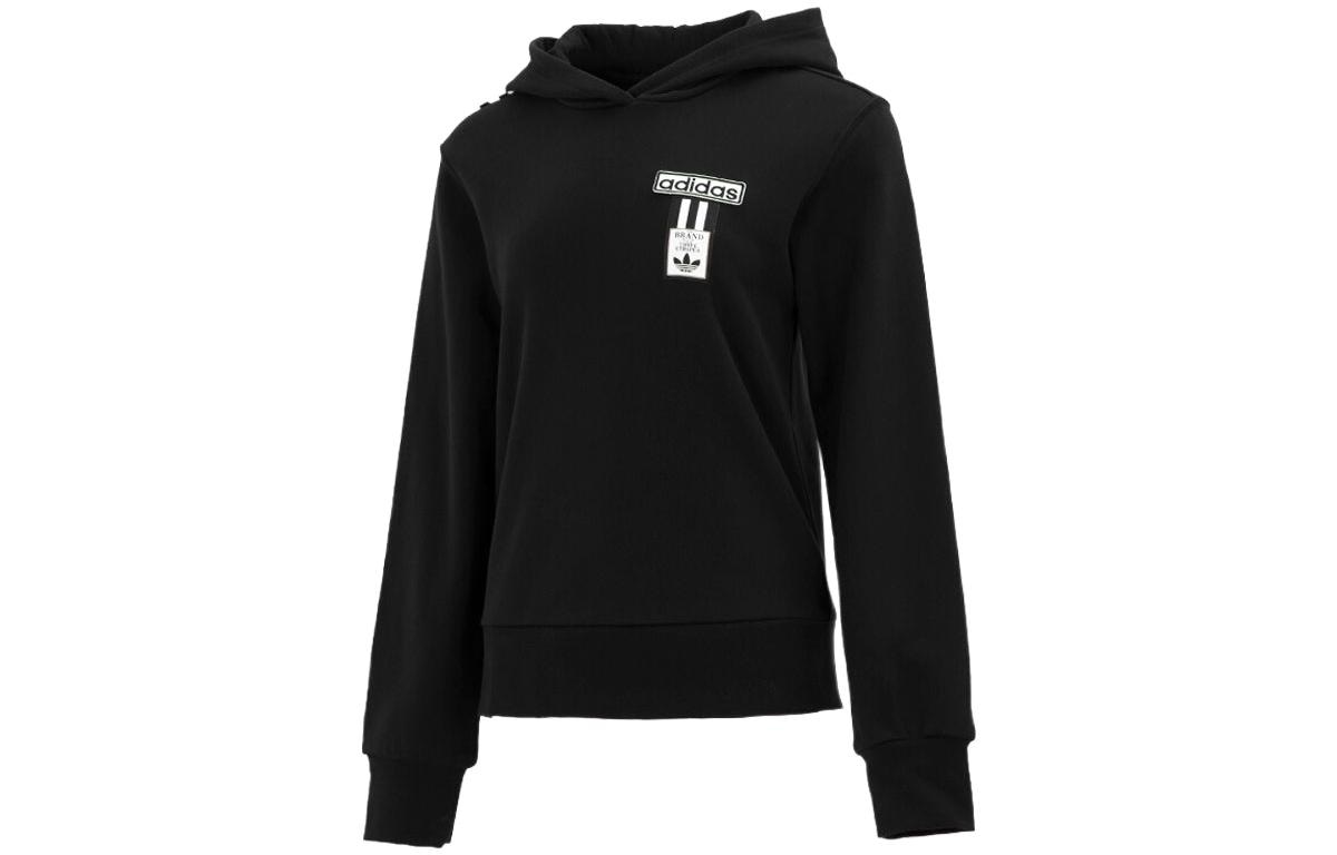 Adidas Originals Adibreak Hoodie — фото 5