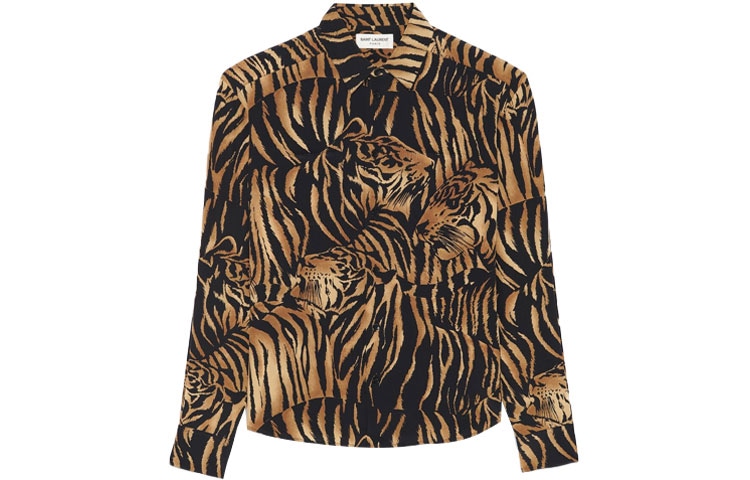 SAINT LAURENT/圣罗兰 SAINT LAURENT