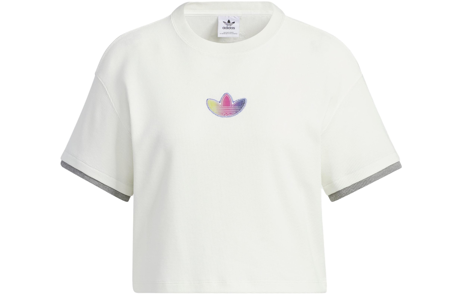 Футболка Adidas originals Short Sleeve Tee LogoT