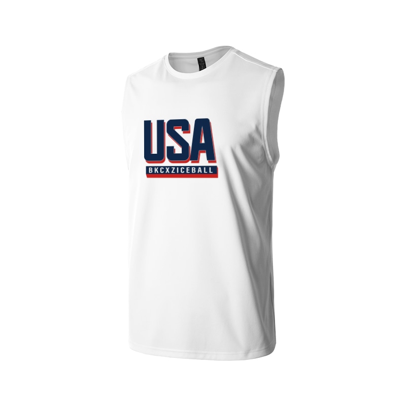 BKCXZICE Basketball Jersey