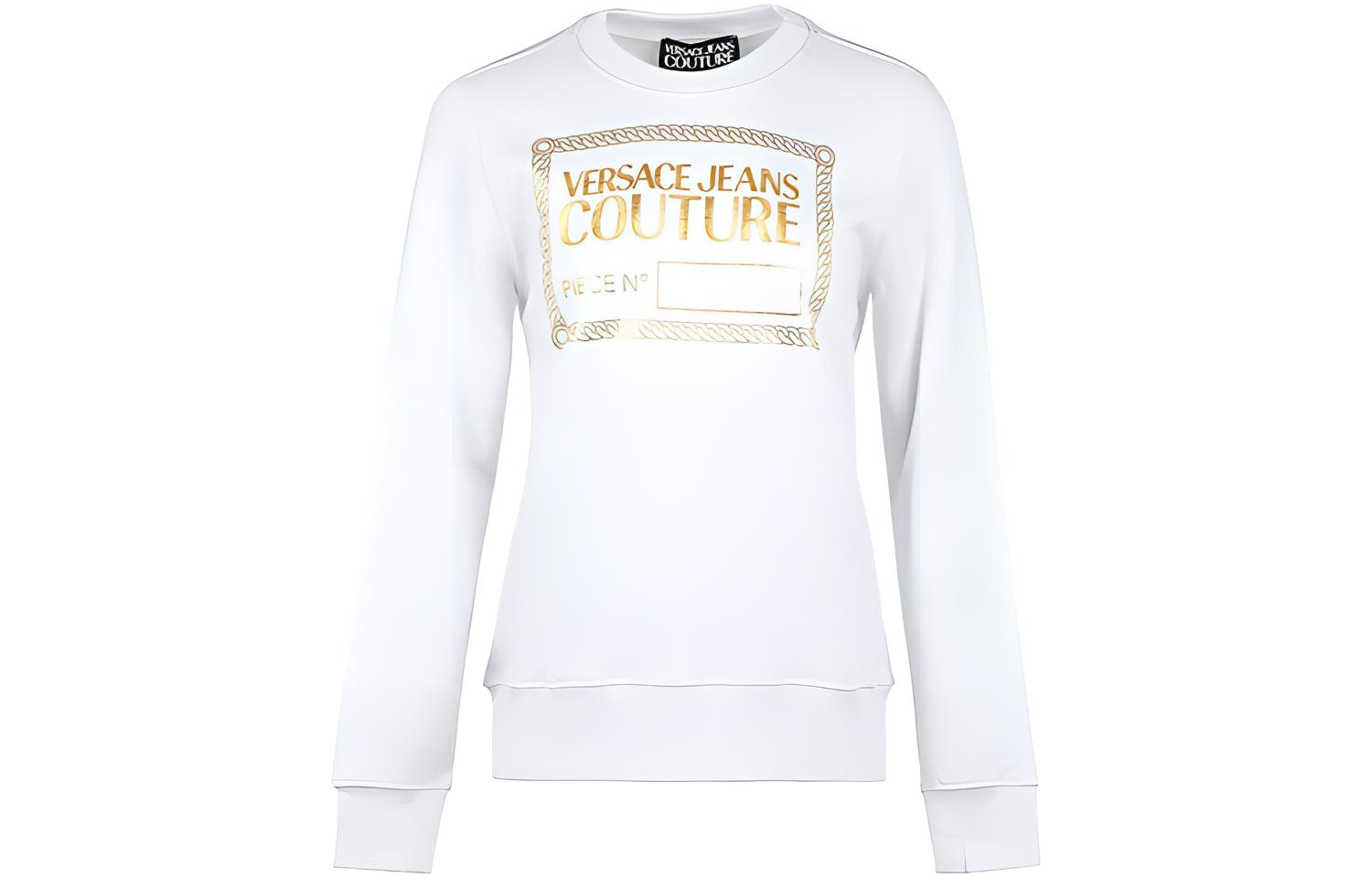 VERSACE JEANS COUTURE VERSACE