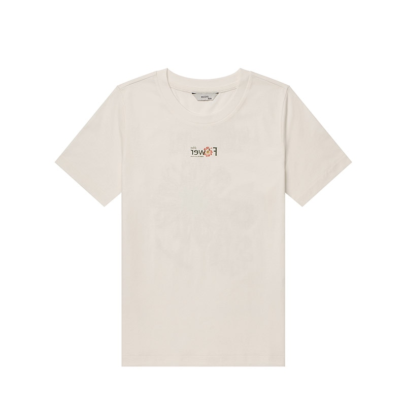 HAZZYS 哈吉斯 HAZZYS T