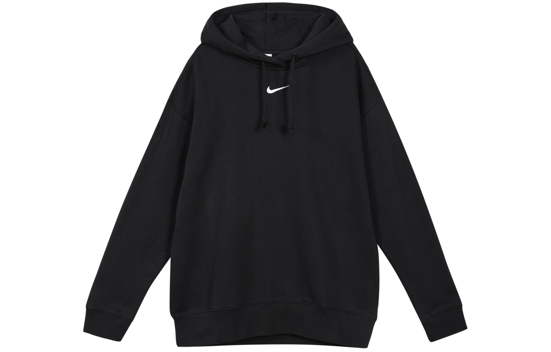 Nike Hoodie Black