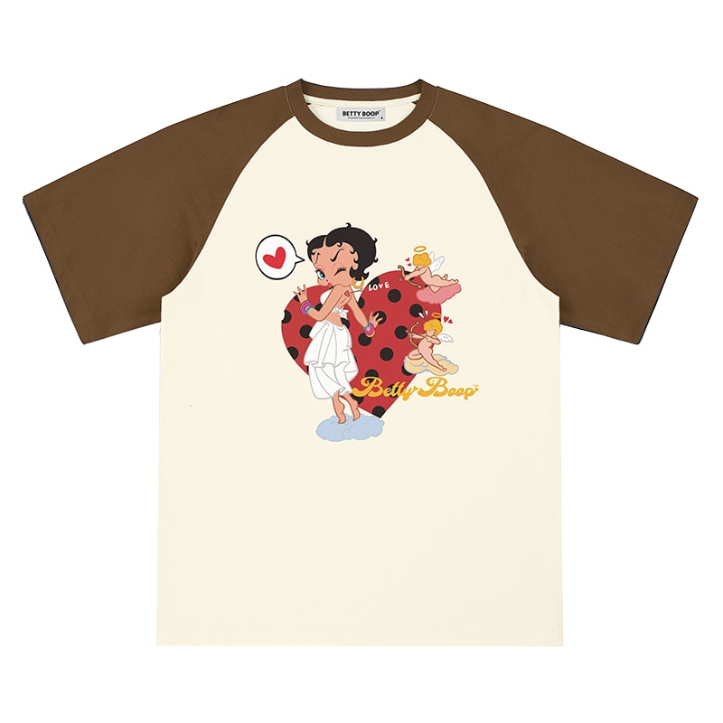 Betty Boop T — фото 4