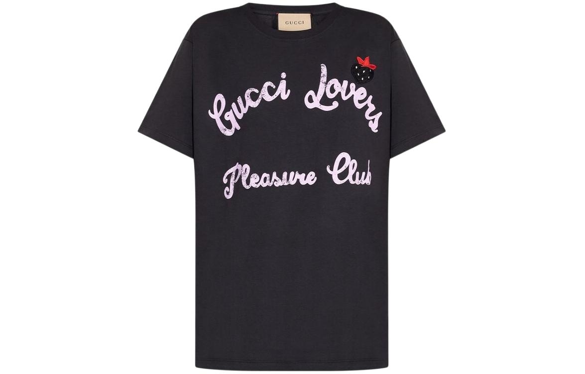 Футболка Gucci T