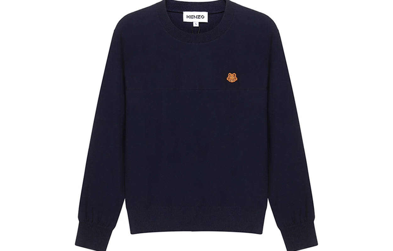 KENZO SS21 logo