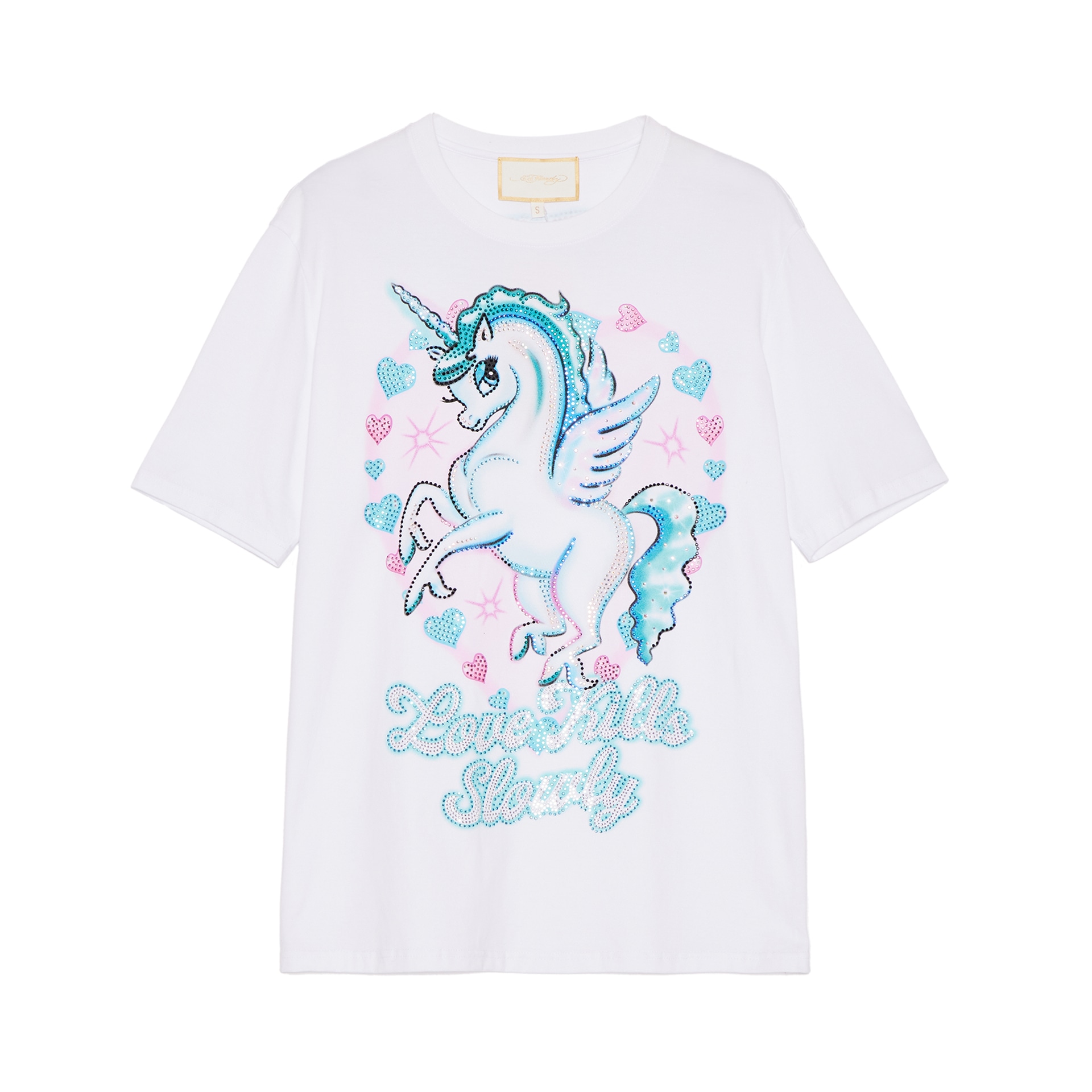 Ed Hardy T