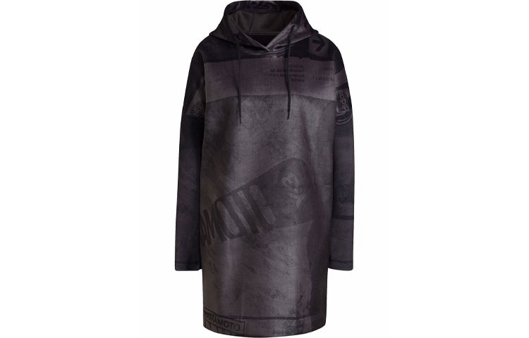 Y-3 FW21 Logo