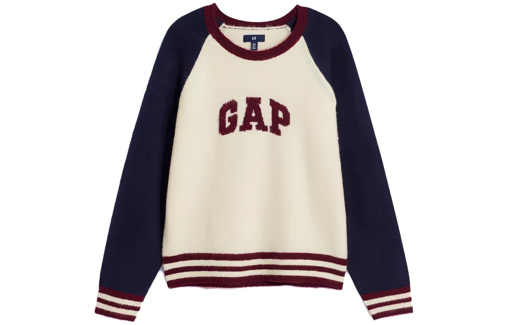 GAP Logo