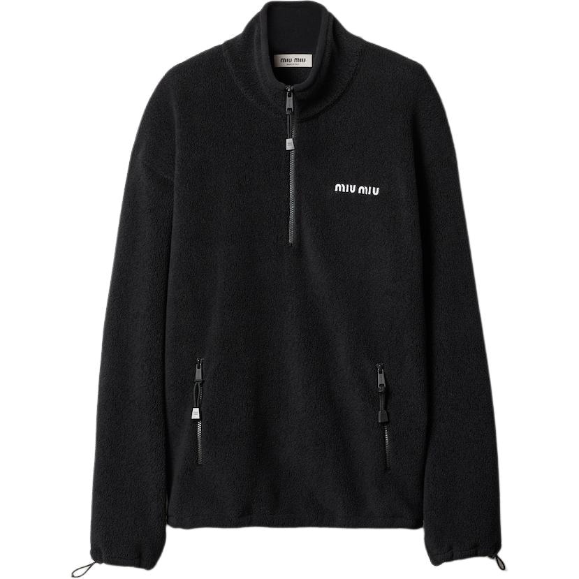 MIU MIU SS24 Logo