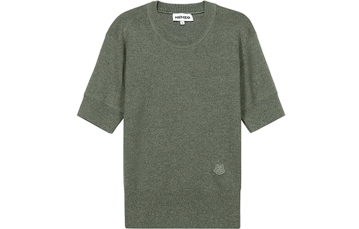 KENZO SS21 logo