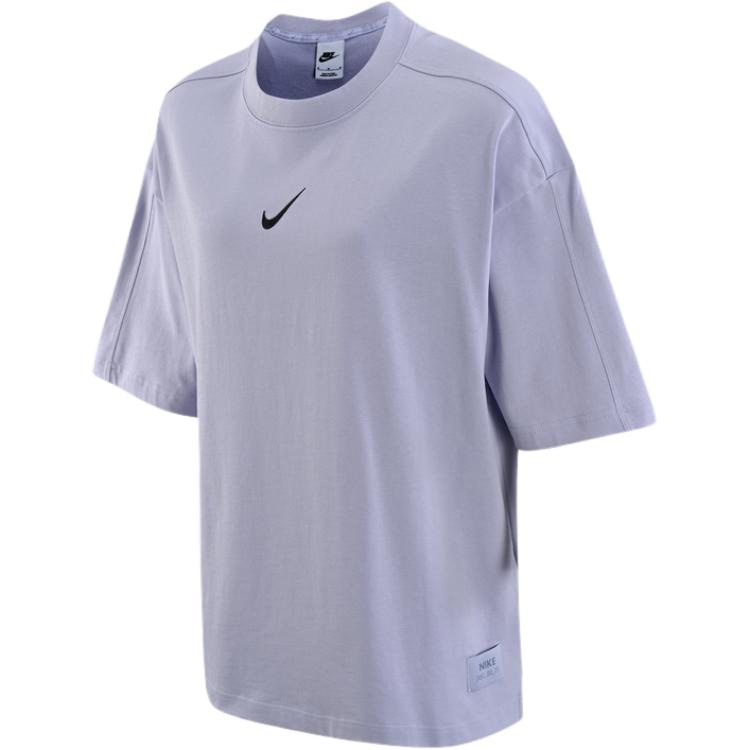 Футболка Nike Sportswear City Utility LogoT