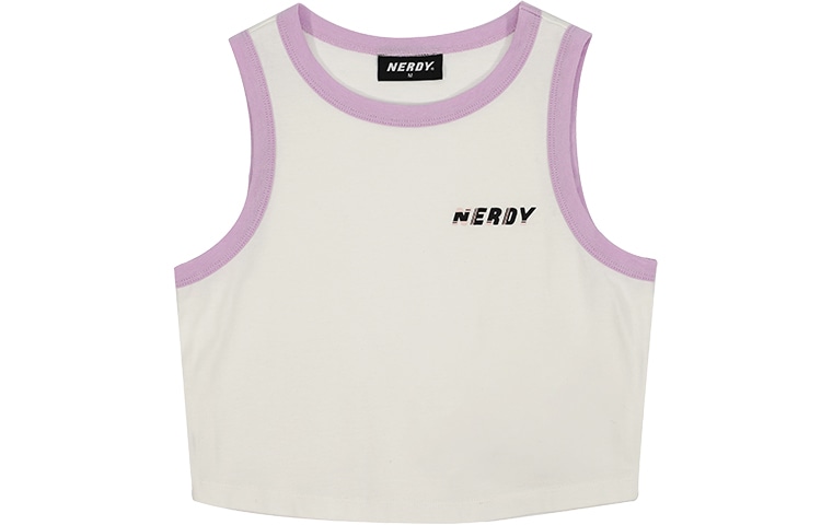 Топы Nerdy
