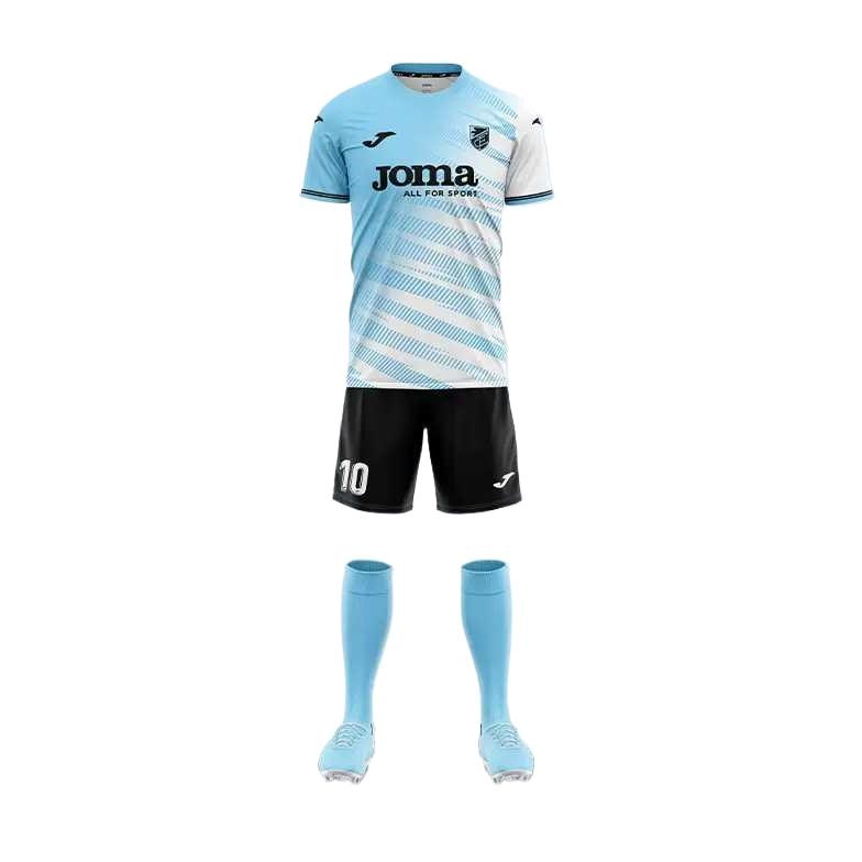 JOMA SS23