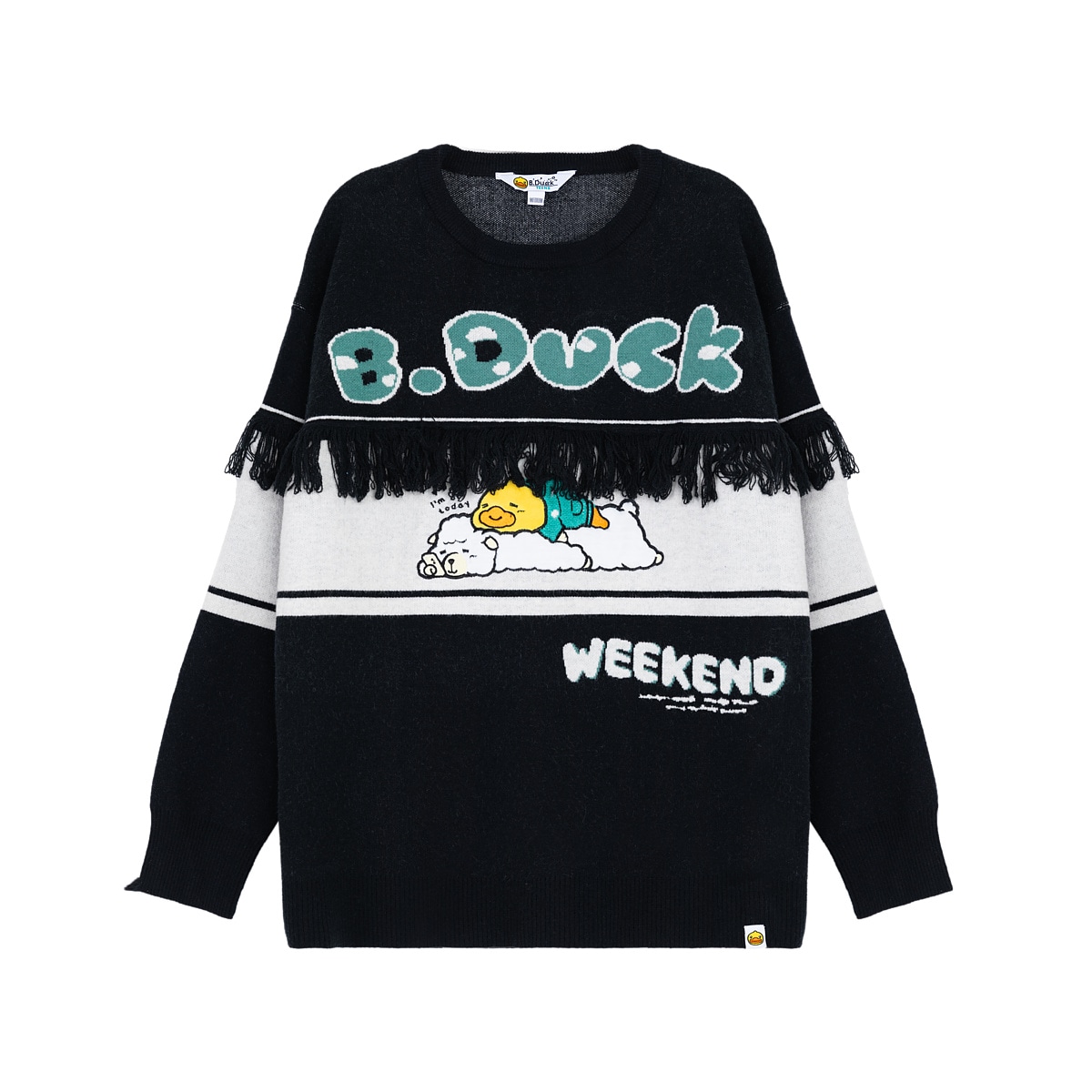 B.Duck