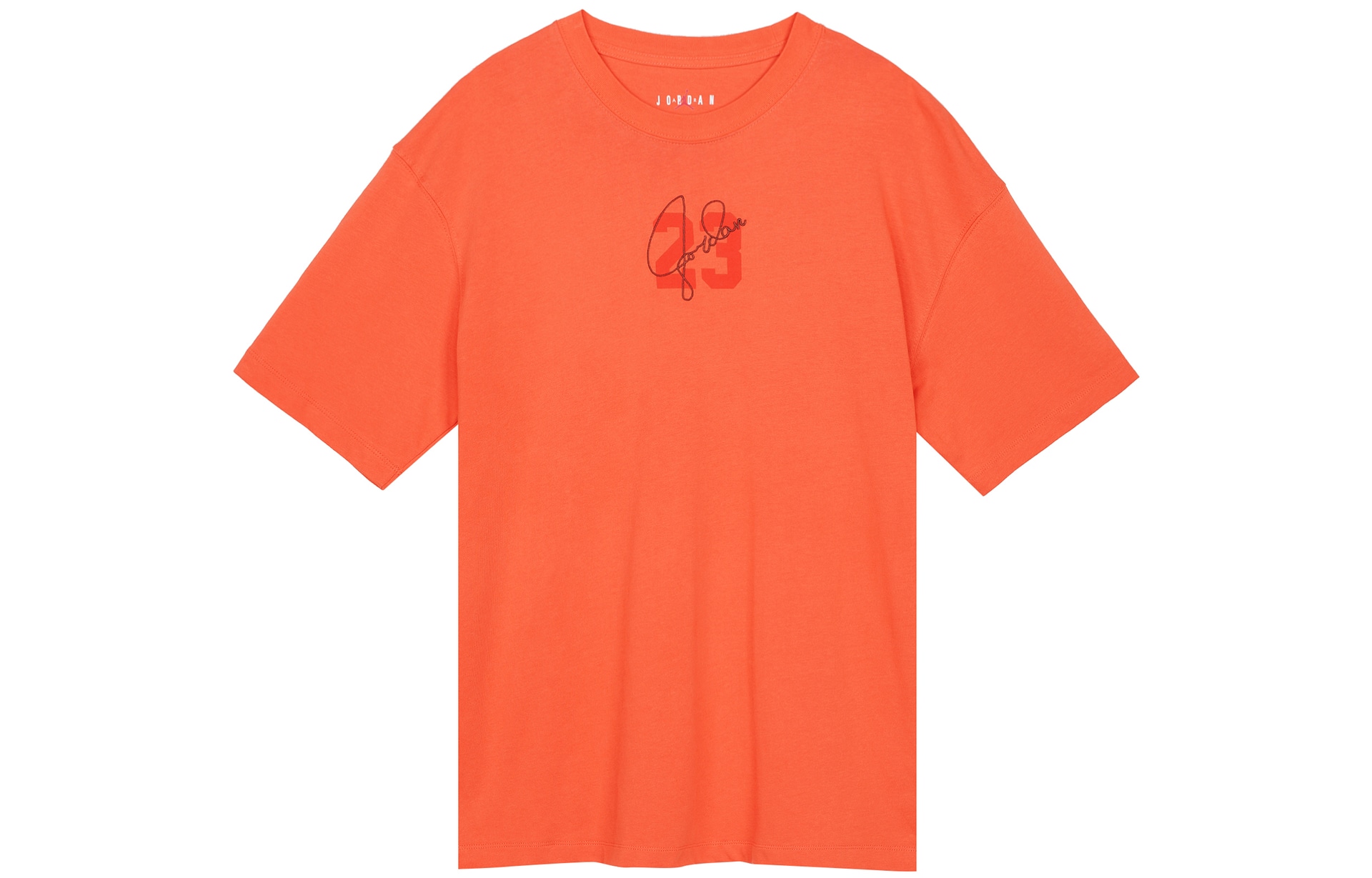 Футболка Jordan Essentials Orange