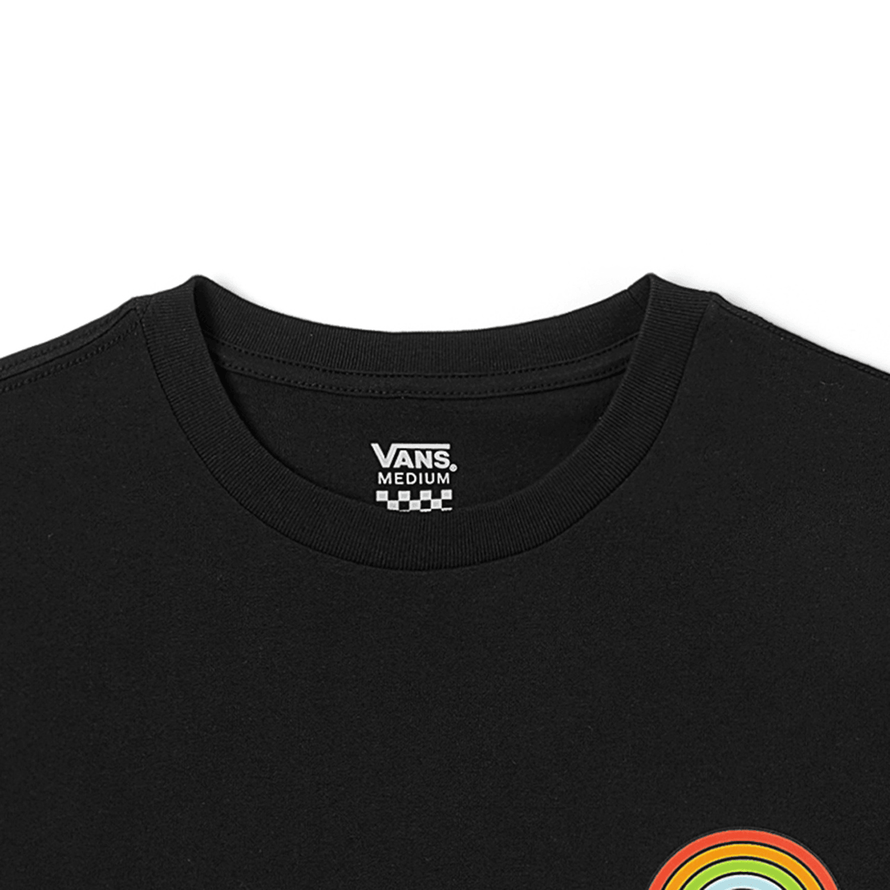 Vans T — фото 2