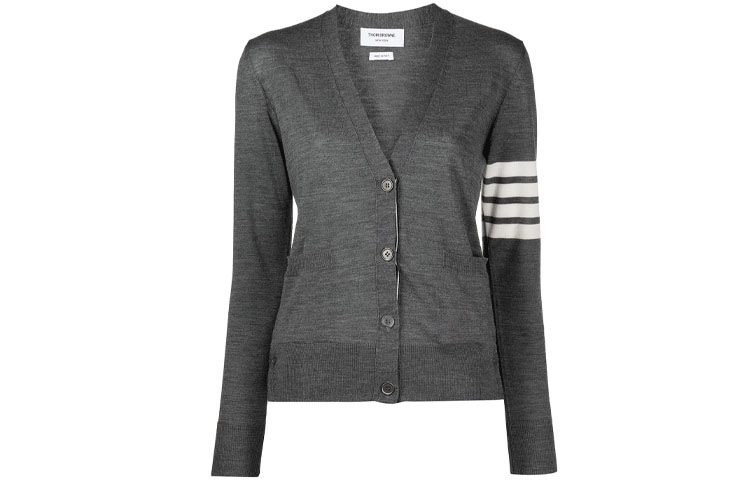 THOM BROWNE FW21 V