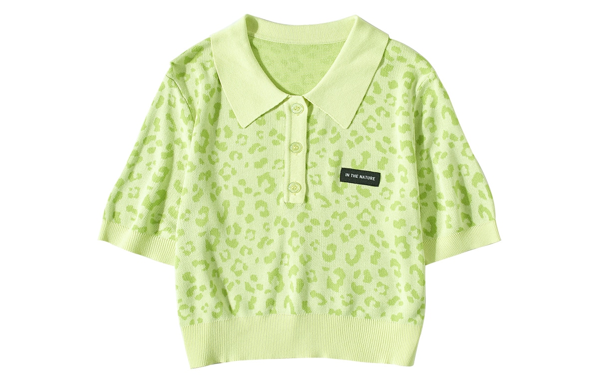 EPTISON WOMAN polo