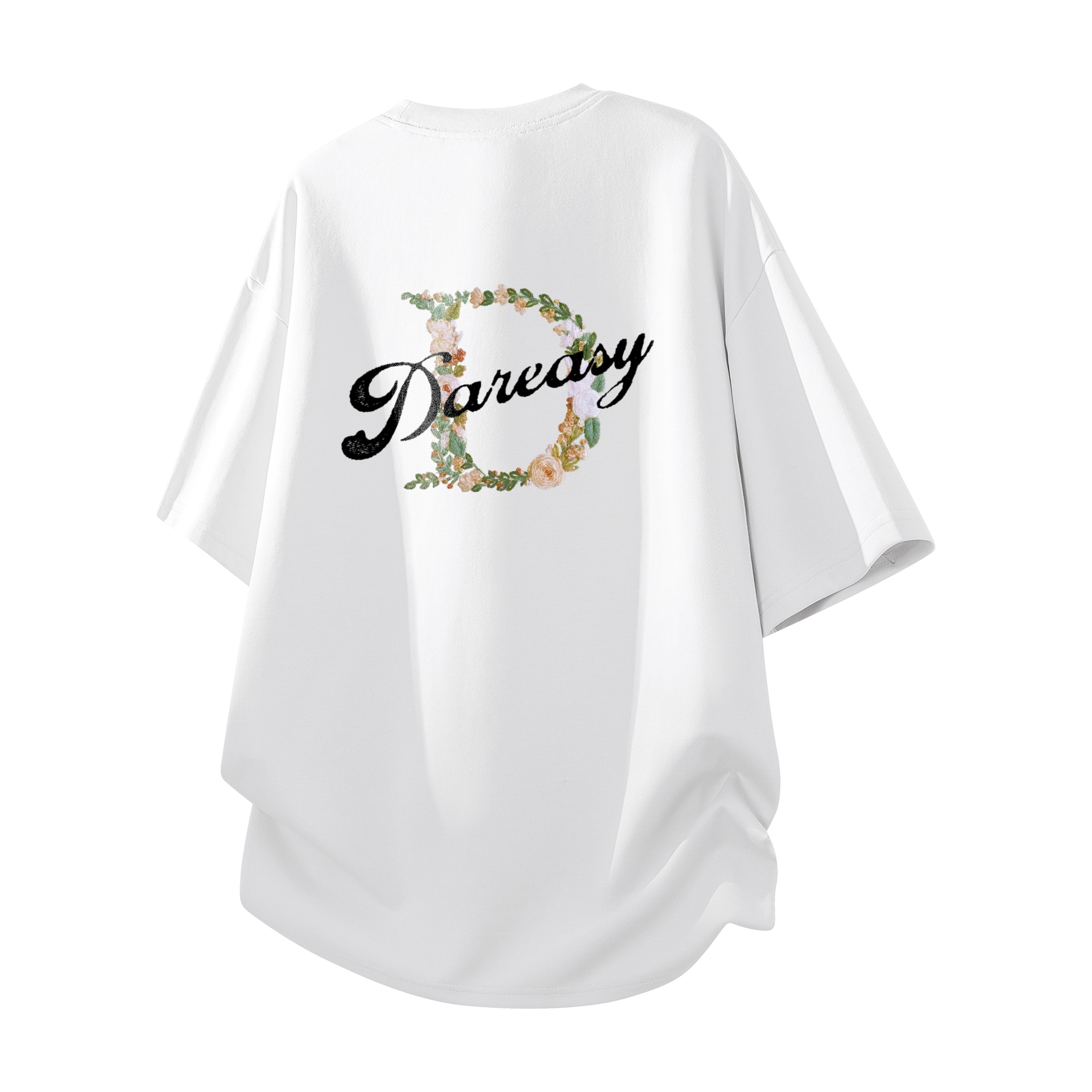 DAREASY T