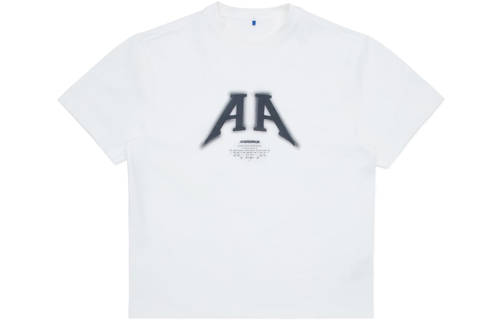 ADER ERROR SS24 T