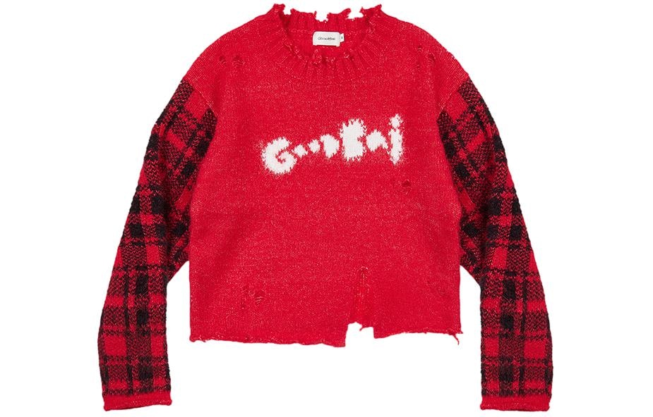 GOOD BAI GOODEES Sweater