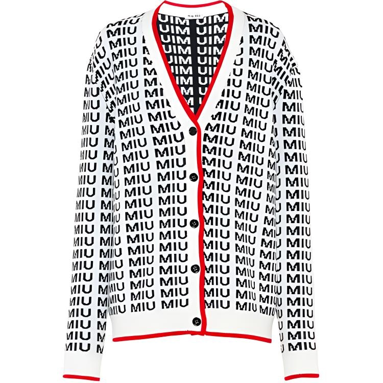 MIU MIU Logo