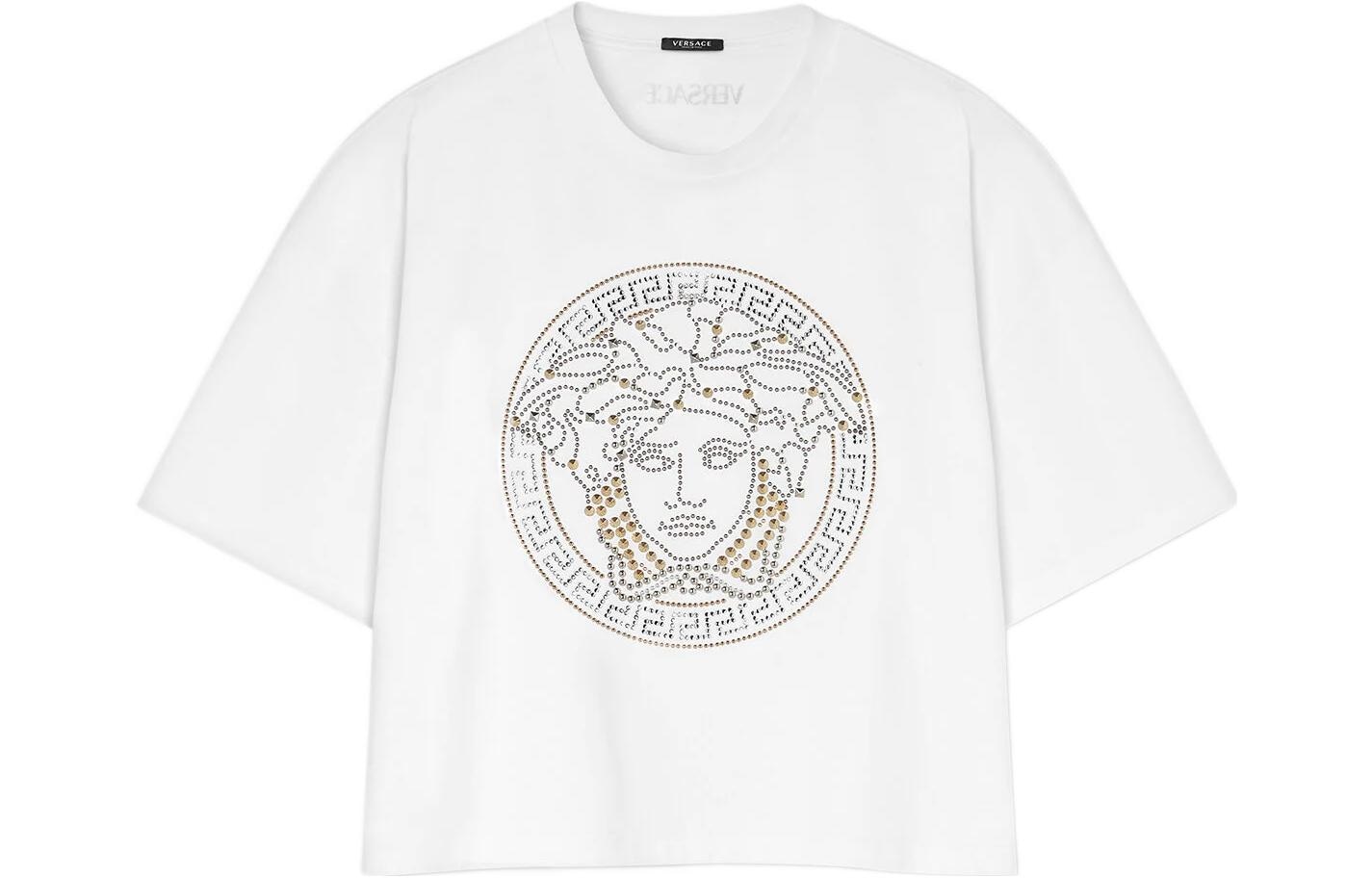 VERSACE/范思哲 VERSACE JEANS COUTURE FW22 T