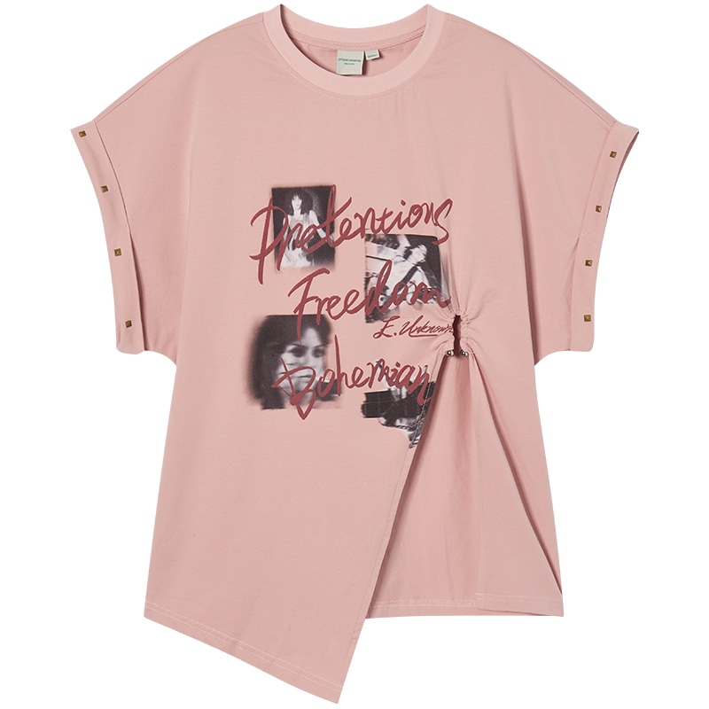 EPTISON WOMAN Lovely Muse T
