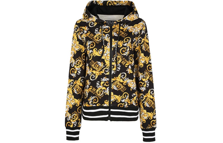 VERSACE JEANS COUTURE