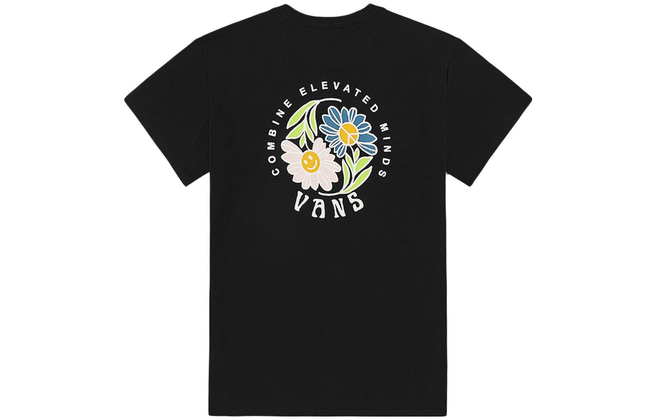 Футболка Vans T
