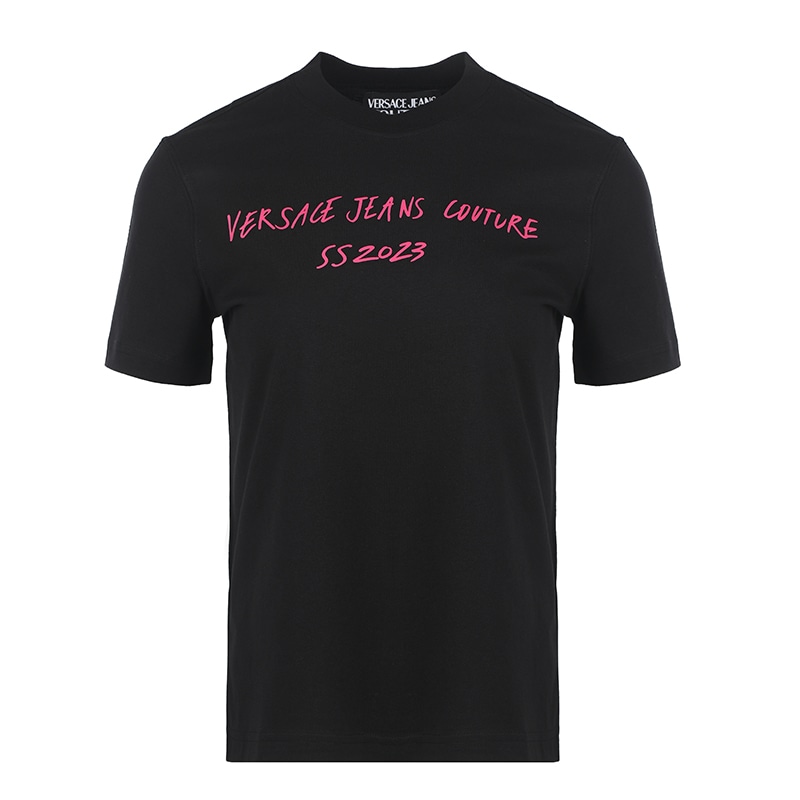 VERSACE JEANS COUTURE SS23 T
