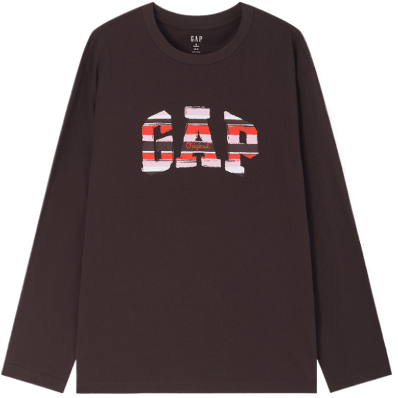 Gap logo T — фото 2