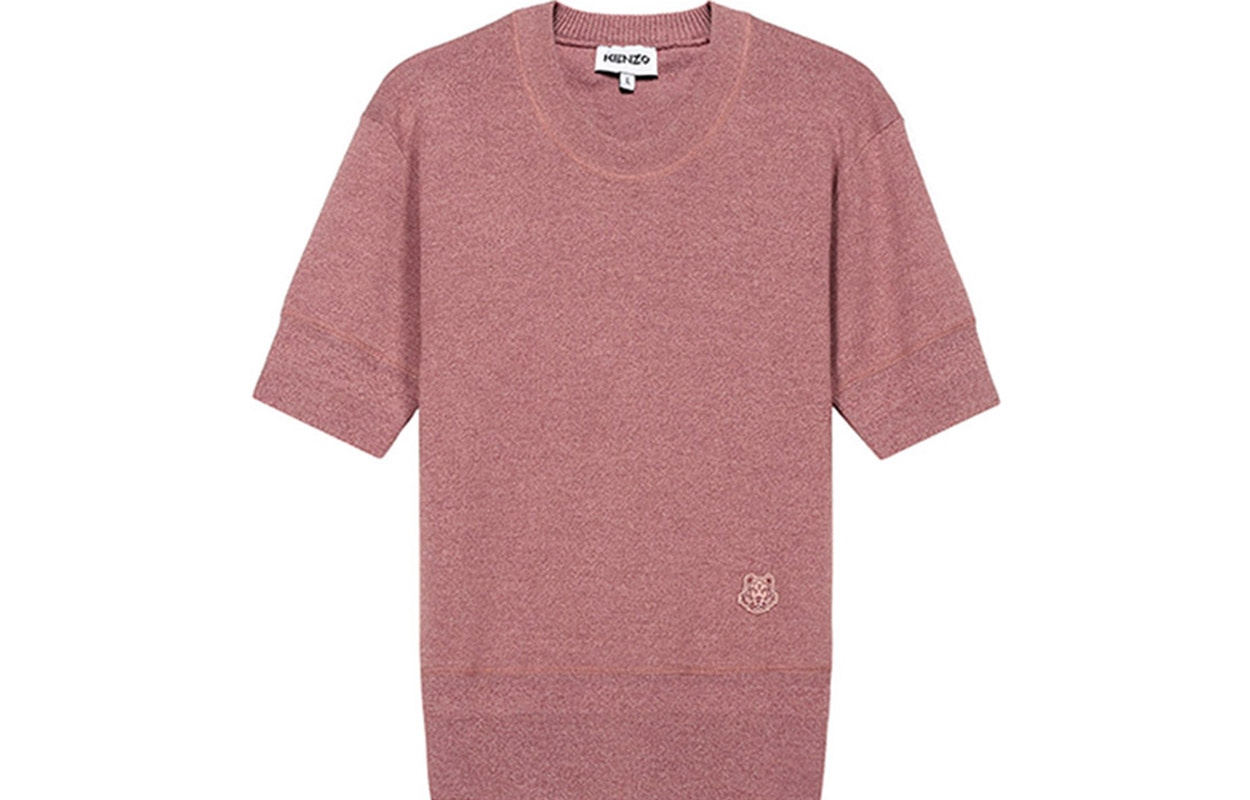 KENZO SS21 logo