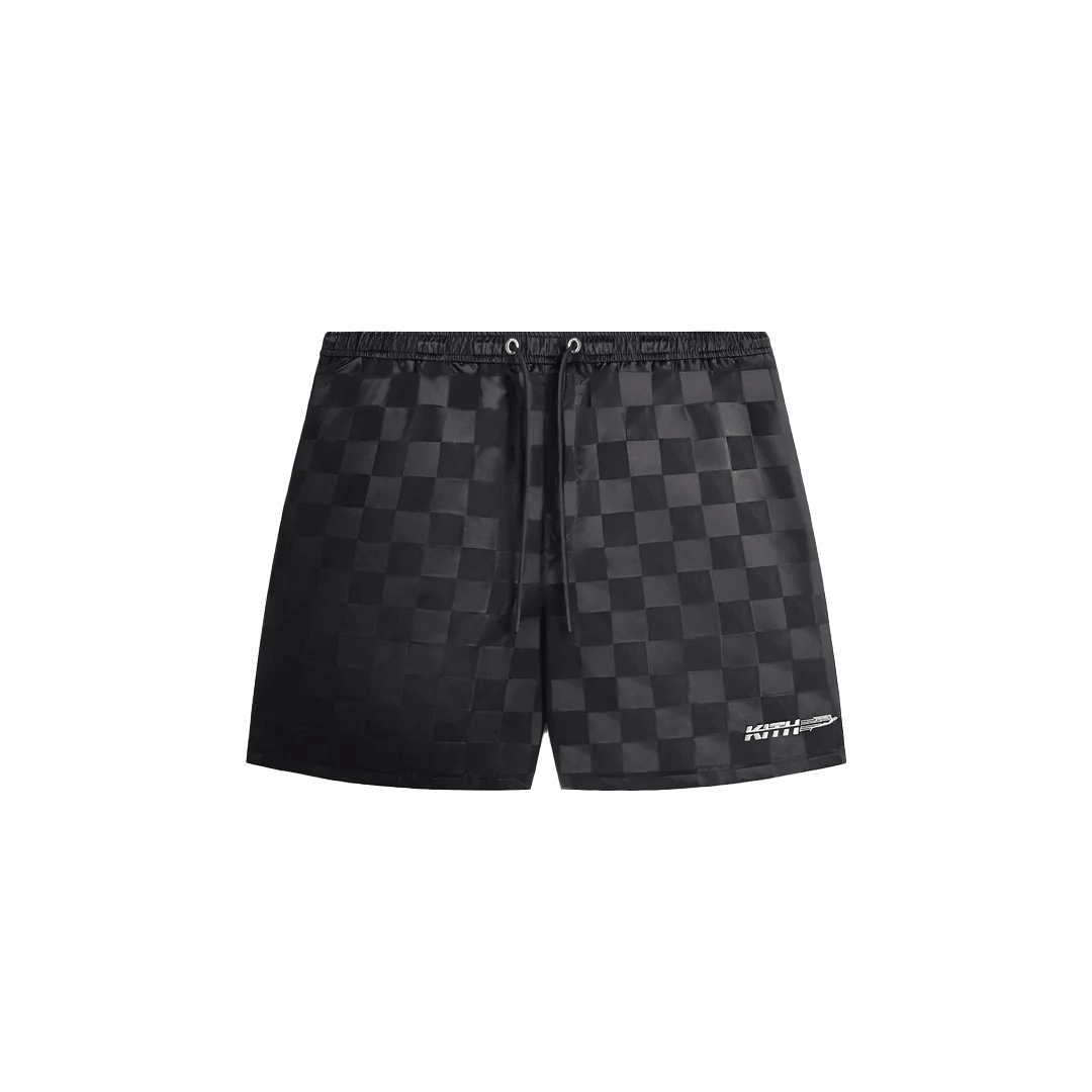 KITH Collins Black