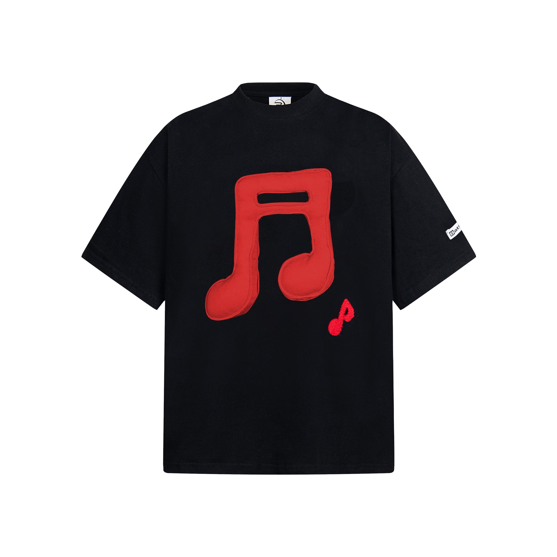 BEAR UNION T