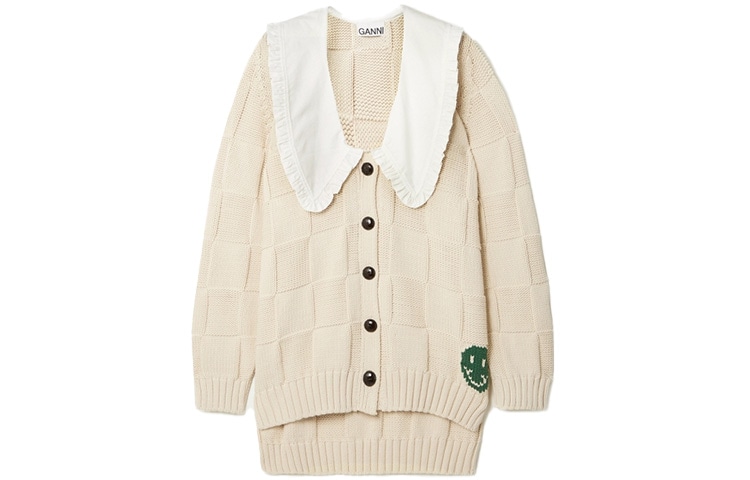 GANNI FW21