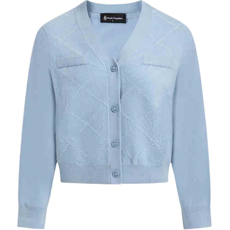 Hush Puppies V