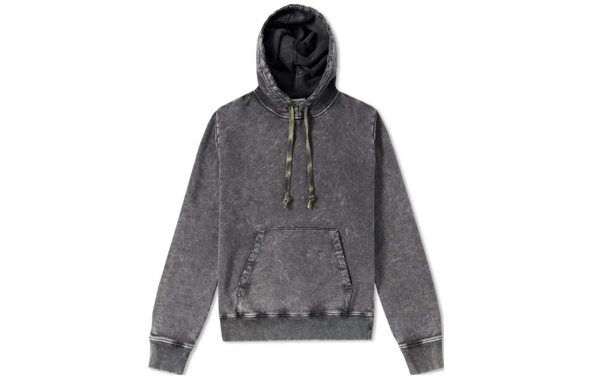 SAINT LAURENT/圣罗兰 Saint Laurent Hoodie
