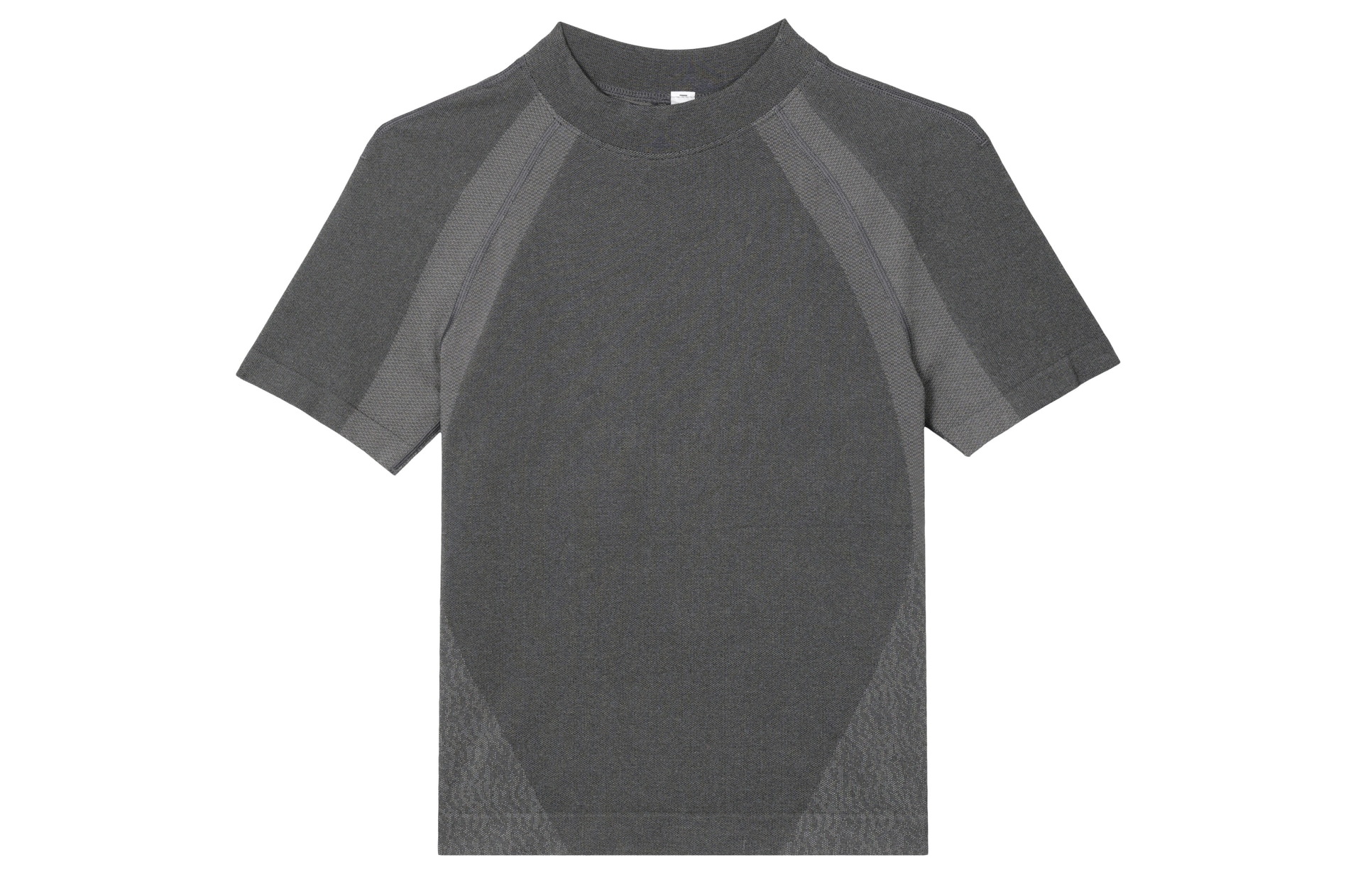 lululemon/露露乐蒙 lululemon Seamless Training Short Sleeve Shirt
