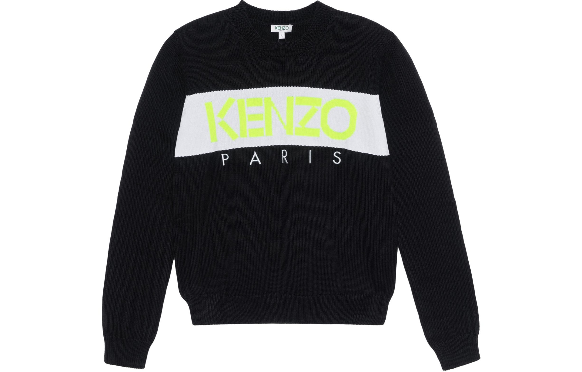 KENZO FW22 logo