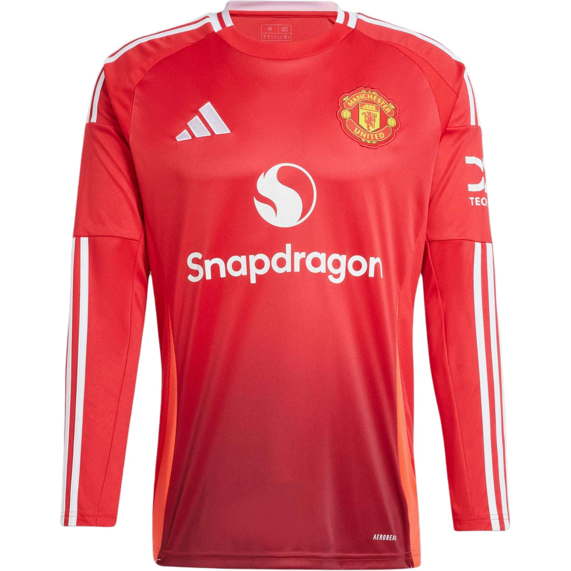 Adidas Manchester United 24/25 Home Jersey