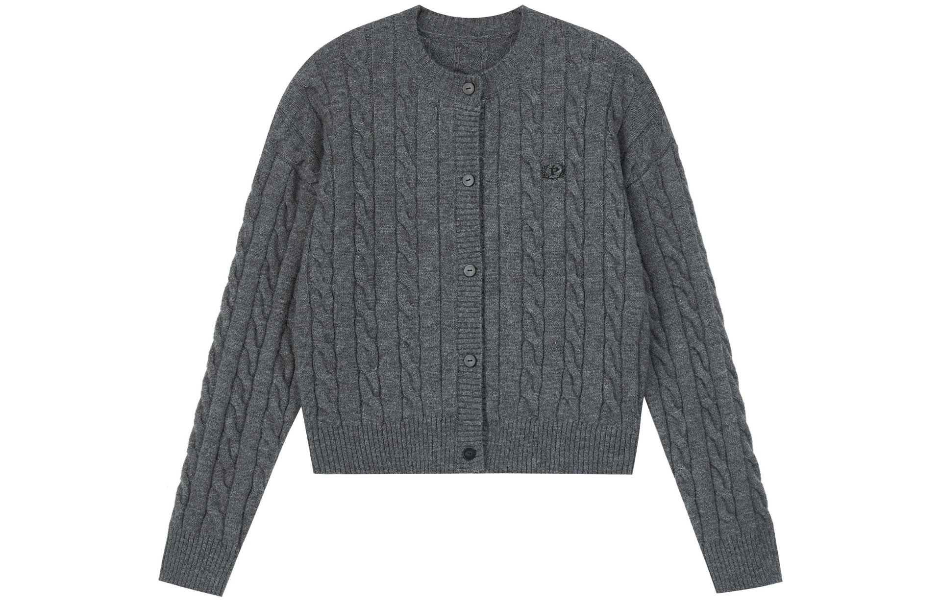 PCLP Cardigan Sweater