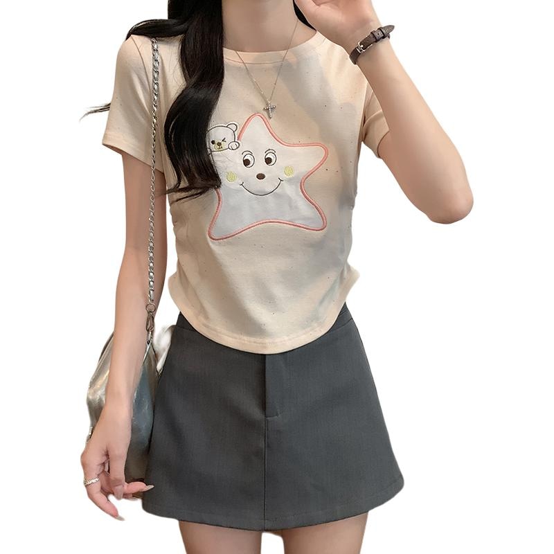 香蜜闺秀/GOSO GOSO T