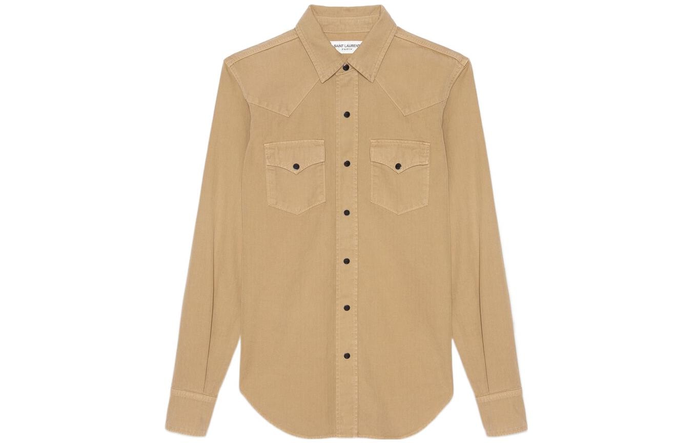 SAINT LAURENT/圣罗兰 SAINT LAURENT