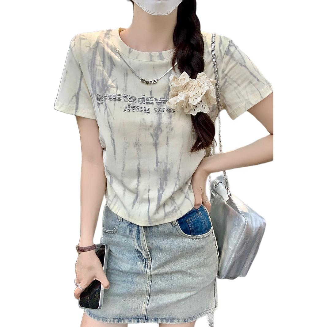 香蜜闺秀/GOSO GOSO T