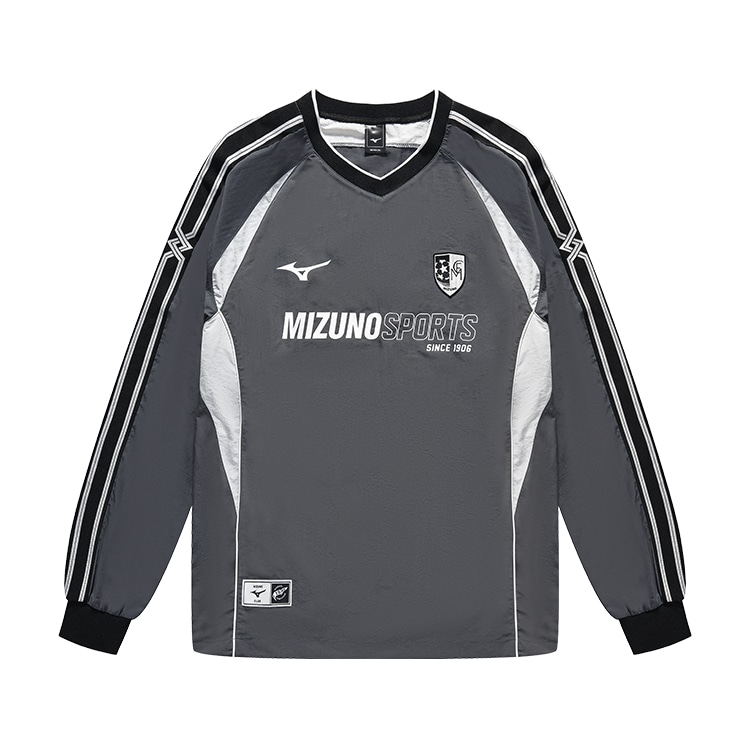 Mizuno Essential Sweatshirt