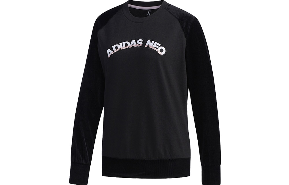 Adidas neo W Cs Sv Swt logo