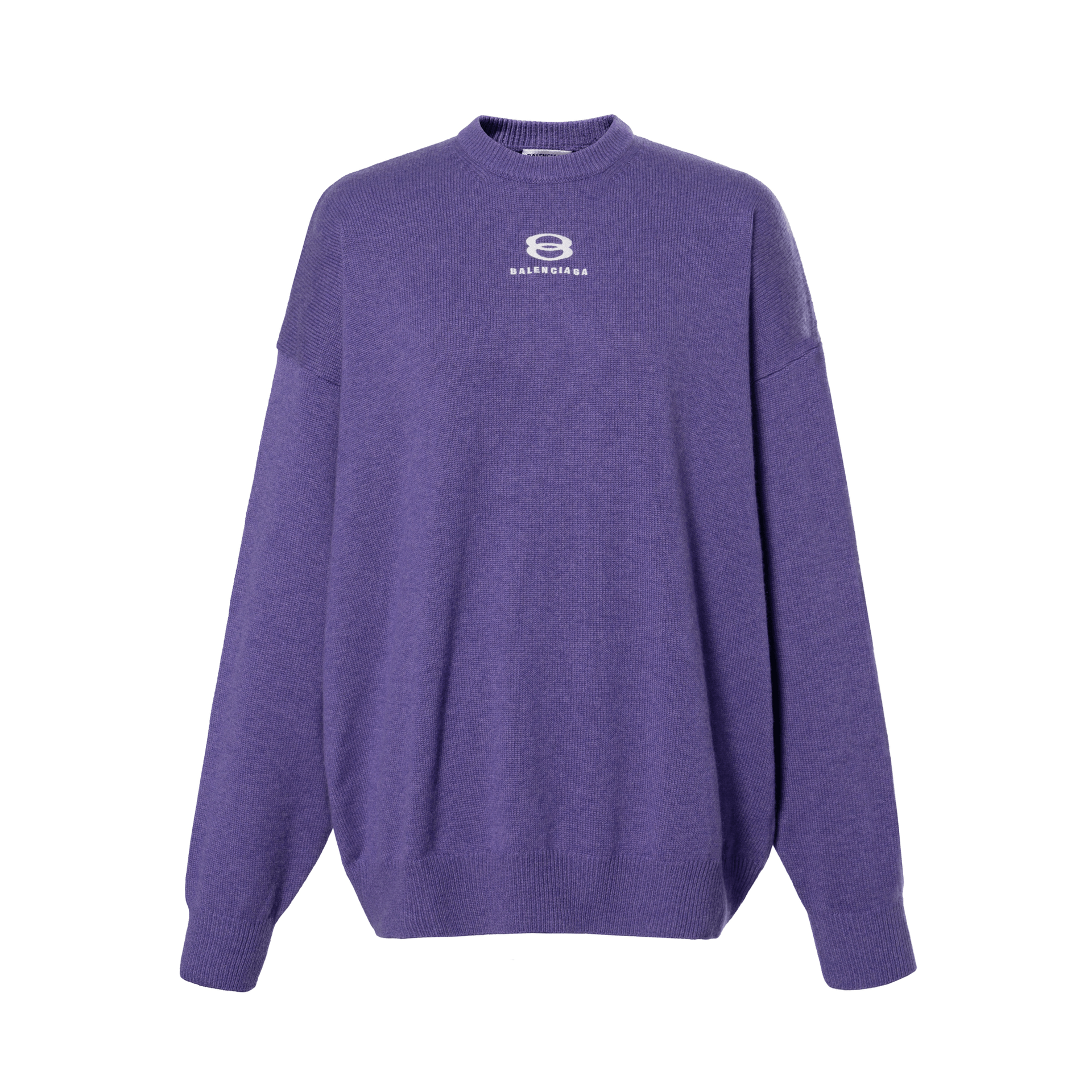 Balenciaga SS22 logo